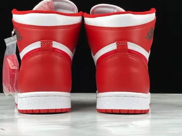 Cheap MAX 1 Jordan Retro High 'New Air Beginnings' CQ4921-601 OG '85 0605